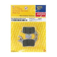 Kampas Cakram Depan Vario Techno - CBS - 125 / Beat New - FI - ESP - Pop / Scoopy / Spacy