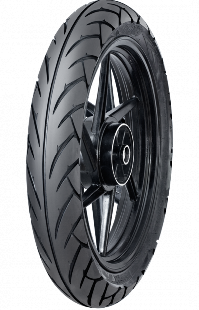 Ban Luar 90/80-17 Sport XT Tubeless (TL) Racing Tire - Soft Compound