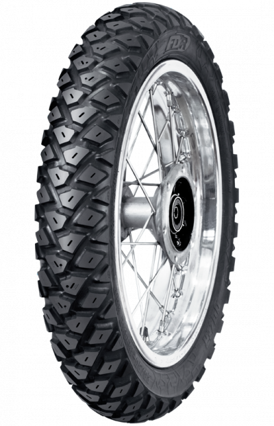 Ban Luar 90/90-14 Dozer Tube-Type (TT)