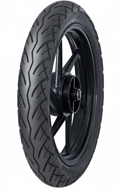 Ban Luar 275-18 CityPower Tube-Type (TT)