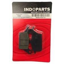 Kampas Cakram Depan Vario Techno - CBS - 125 / Beat New - FI - ESP - Pop / Scoopy / Spacy (06455-KVB-T01)