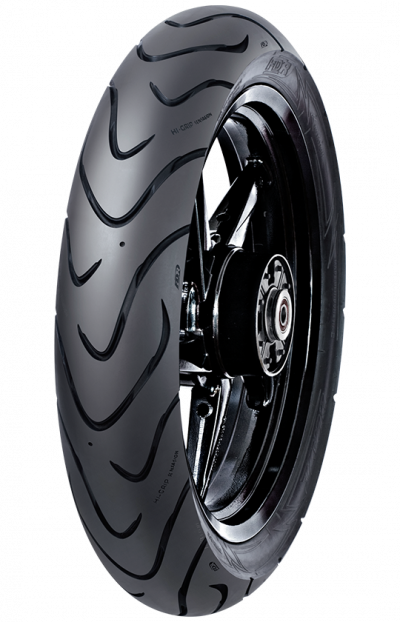 Ban Luar 80/80-17 Blaze Tubeless (TL)