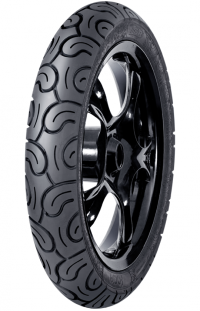 Ban Luar 80/90-14 Facio Tubeless (TL)