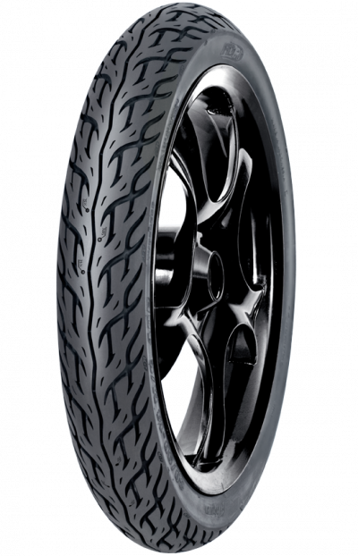 Ban Luar 80/90-14 Flemino Tubeless (TL)