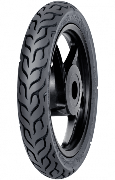 Ban Luar 70/90-14 Flemmo Pro Tube-Type (TT)