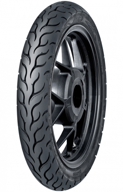 Ban Luar 70/90-14 Flemmo Tube-Type (TT)