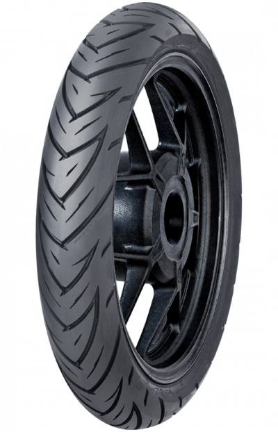 Ban Luar 60/80-17 Genzi Tube-Type (TT)