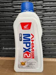 Oli MPX 2 10W-30 4T 0.8L MB