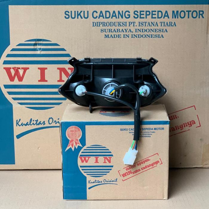 Lampu Stop Mio Sporty Lama / Smile 2008