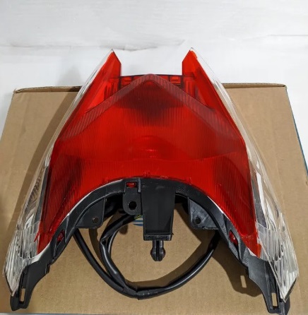 Lampu Stop Blade New 2011 - 2012 - 2013