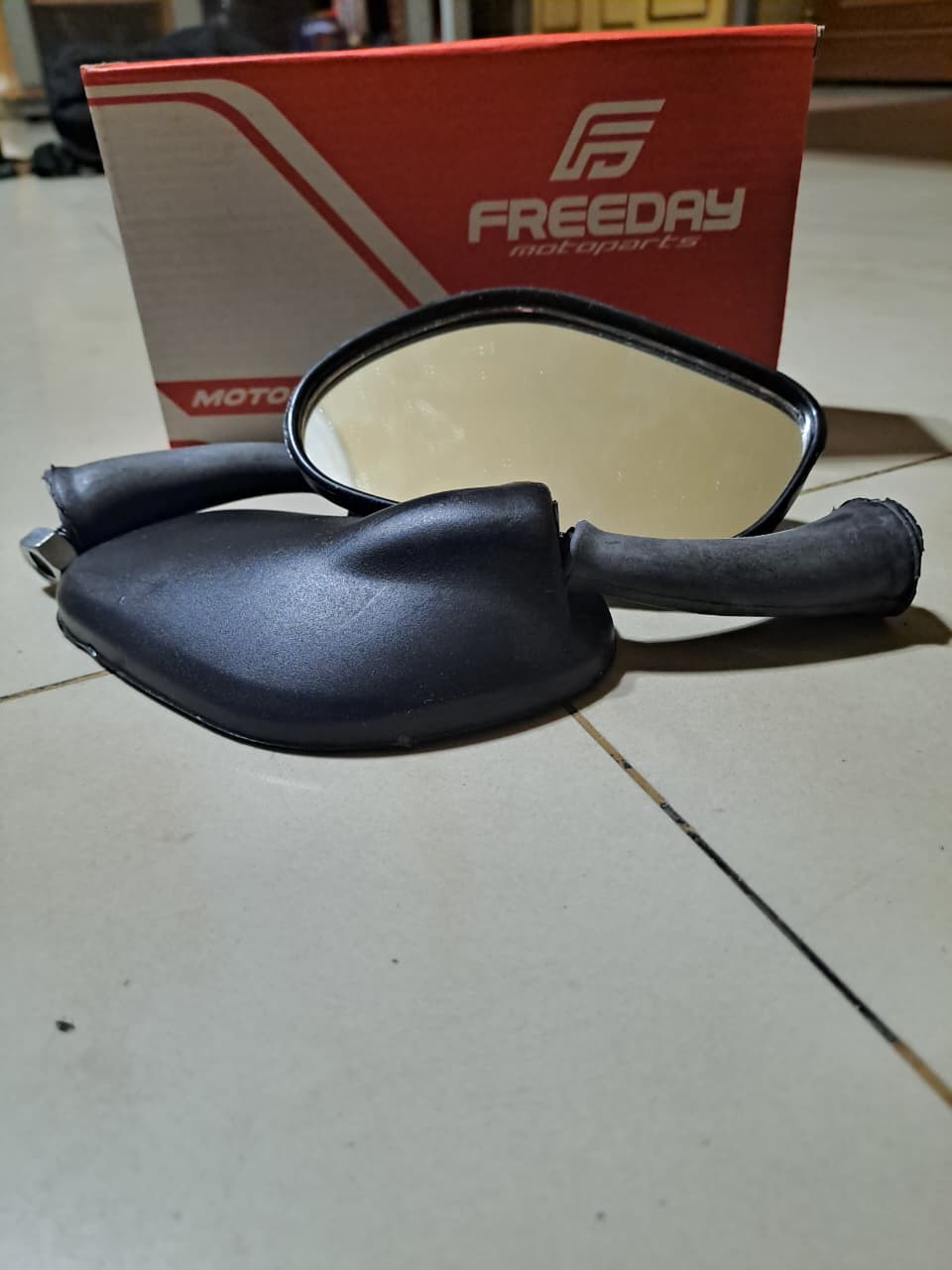 Kaca Spion Model Kaze