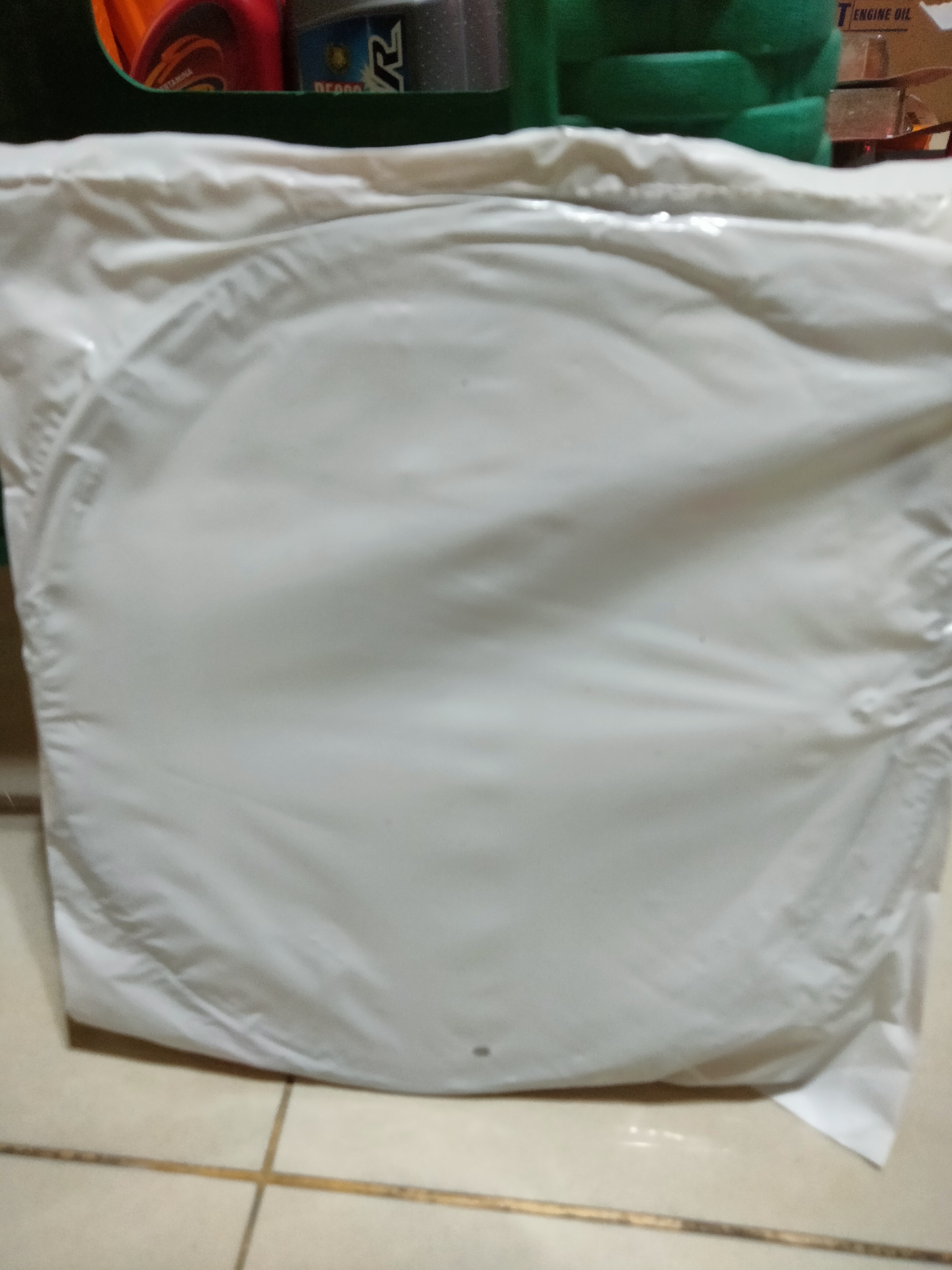 Isi Tali Kopling 2 Meter