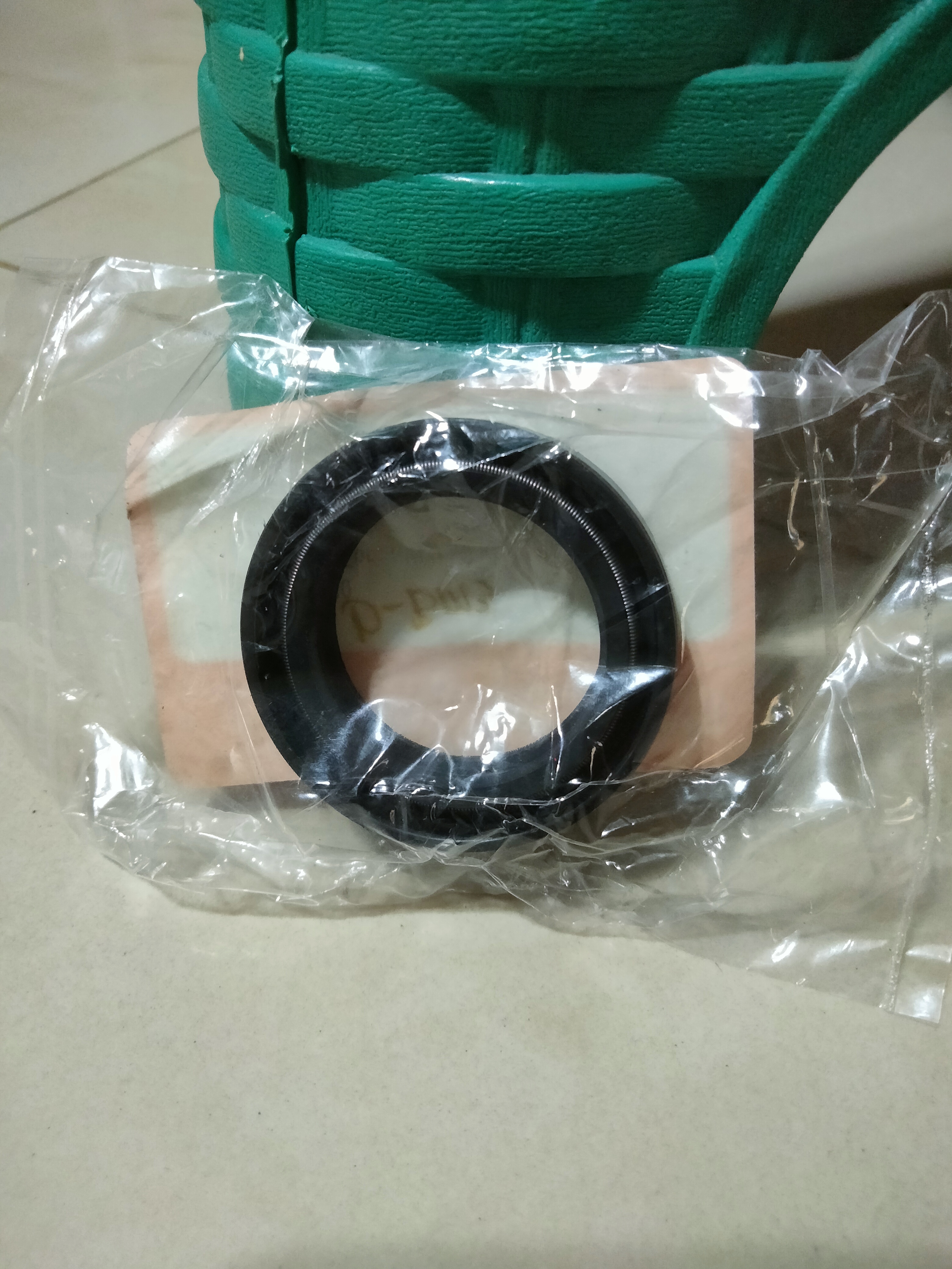 Oli Seal Shok Depan Ninja R / KLX150 (33-46-11) (1 BH)