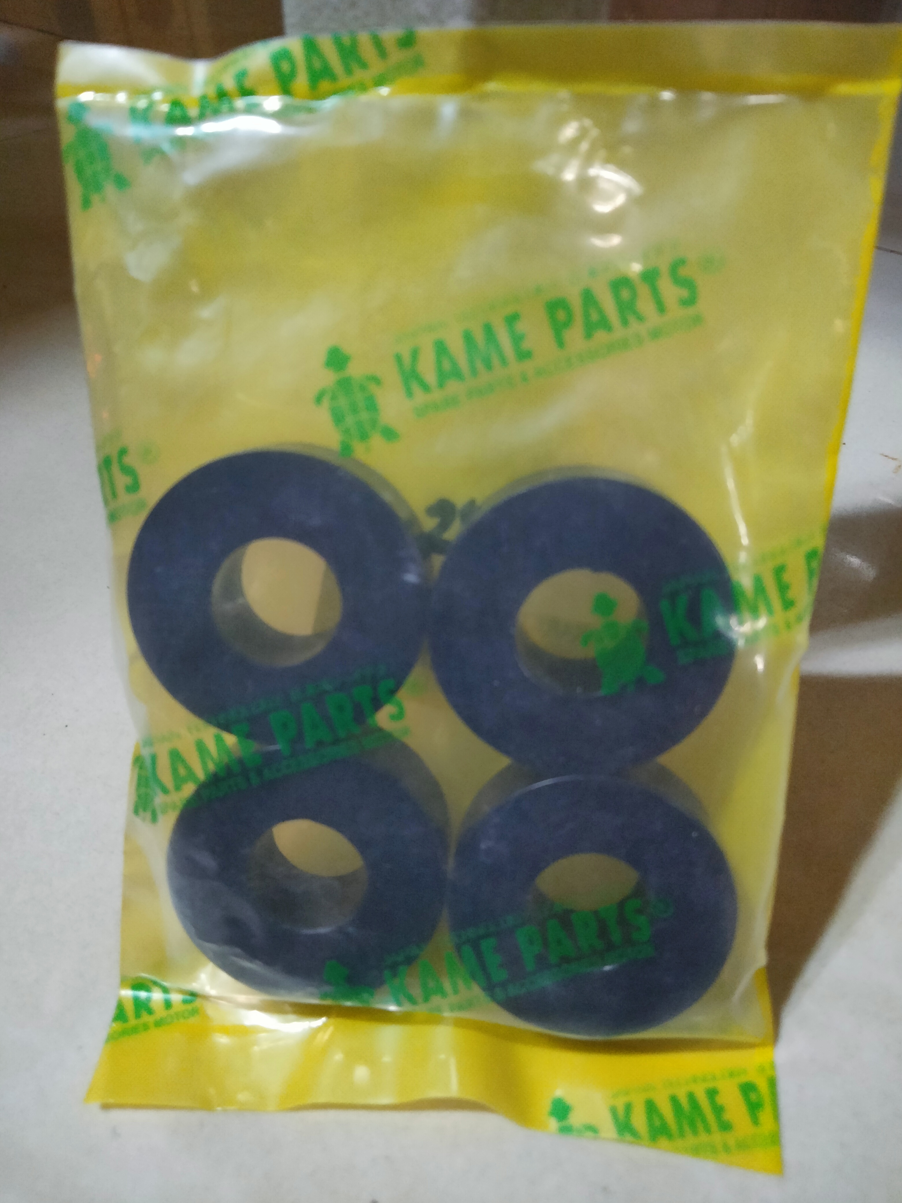 Karet Ganjalan Stir Win