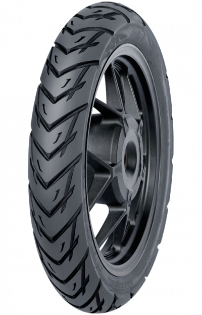 Ban Luar 80/90-17 Spartax Tubeless (TL)