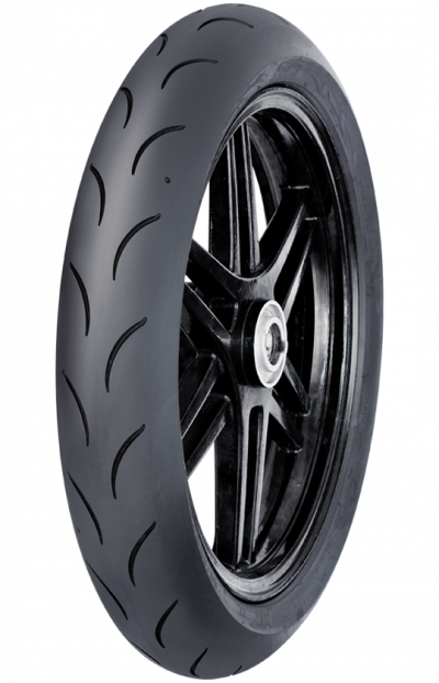 Ban Luar 90/80-14 Sport MP27 Tubeless (TL) Racing Tire - Soft Compound