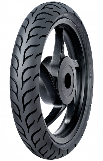 Ban Luar 90/80-14 Sport MP76 Tubeless (TL) Racing Tire - Soft Compound