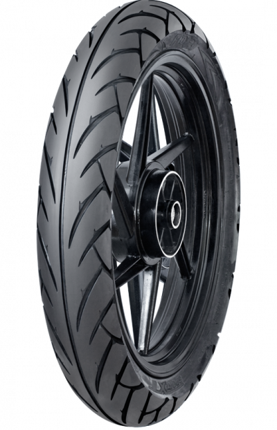 Ban Luar 90/80-18 Sport XT Tubeless (TL)